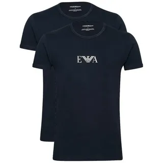 Emporio Armani 2-Pack T-Shirt (111267-CC715)