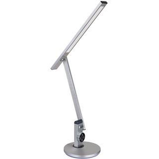 Schreibtischleuchte Tischlampe Nachttischlampe dimmbar Touch Timer Tageslicht