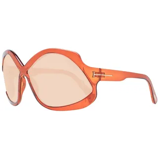 Tom Ford Sonnenbrille FT0903 6848E braun
