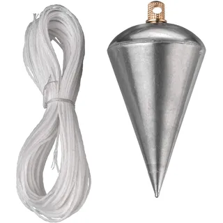 KWB 177850 Senklot 300g m. Schnur 20m SB 1St.