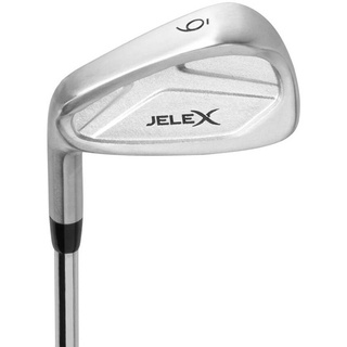 JELEX x Heiner Brand Golfschläger Eisen 6 Linkshand-Größe:Einheitsgröße