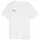 teamGOAL Trikot Jungen 04 white/black/feather gray 164