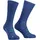 Grip-Fußballsocken 1 Paar 45-47