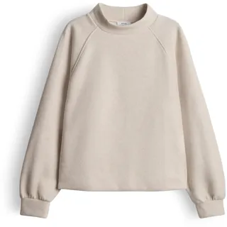 Opus Grapina Sweatshirt Beige 36