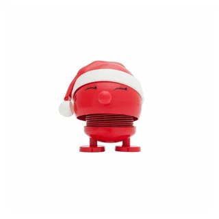 Hoptimist Santa Bimble