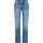 Jeans Relaxed Straight blau 34