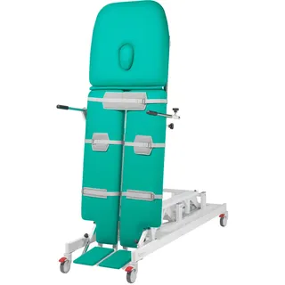 Ferrox Tilt Table, Raffaello 200x70x49-94 cm, Türkis
