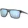 OO9100-05 crystal black/prizm deep water