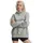 Hoodie Grau S