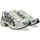 Herren Cream/Mahogany 37,5
