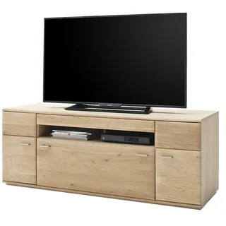 Woodford TV-Element  Loggia , holzfarben , Maße (cm): B: 150 H: 58 T: 50