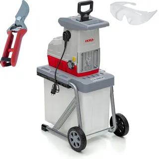 IKRA ILH 3000 A 3000 W Grün