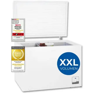 Exquisit GT300-050C