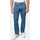 Dijon Five-Pocket-Jeans Blau 38W/30L