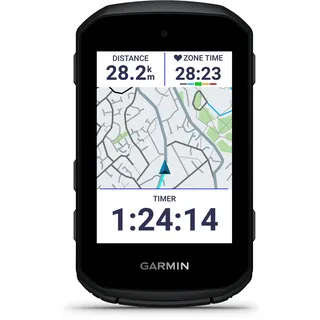 Garmin Edge 550
