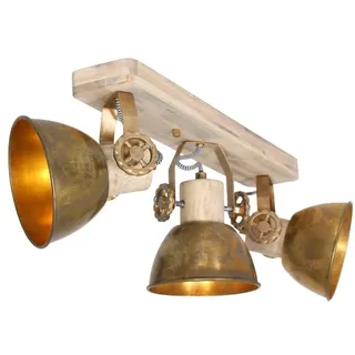 Steinhauer Strahler Gearwood Braun Bronze