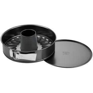 zenker backformen gmbh&co. kg Springform Classic Ø 26cm