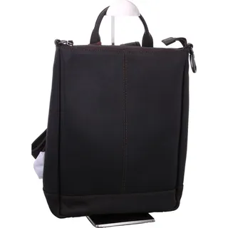 The Chesterfield Brand Saar Rucksack Braun