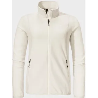 Schöffel Fleecejacke Beige 42