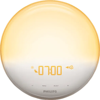 PHILIPS HF3532/01 SmartSleep Lichtwecker 16,5 Watt