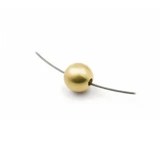 Boccia Titanium 0709-0214 gold
