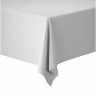 Duni Dunicel-Tischdeckenrollen weiß 1,18x40 m - Weiß