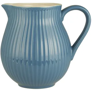ib laursen Kanne 2 Liter Mynte CORNFLOWER Blau | Gr.: onesize