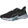 Puma Trainingsschuhe 376239-01 Puma Black-Metallic Silver-Porcelain