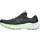 Herren Black/Cobalt Burst 47