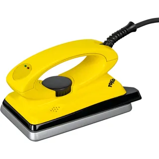 TOKO T8 800W Eu Wachsbügeleisen-Gelb