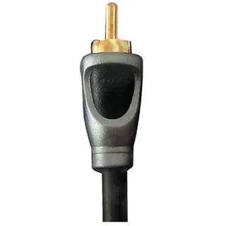 LAMPA 40491 RYA – 6000 professionelle Cinch-Kabel