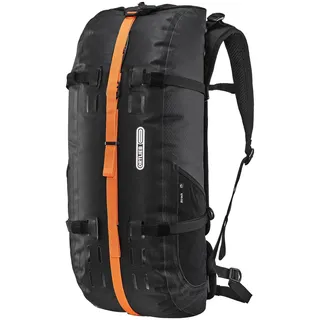 Ortlieb Atrack Bike 25 l Schwarz