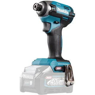 Makita Akku-Schlagschrauber 40V max. ohne Akku