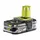 RB18L25 One+ 18 V Li-Ion 2,5 Ah Akku