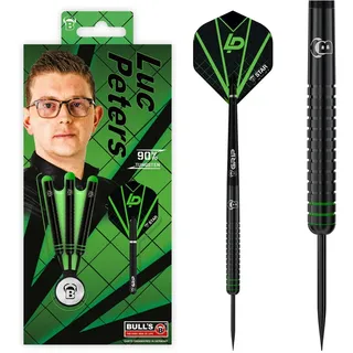 BULL'S Luc Peters Steeldarts 22 g