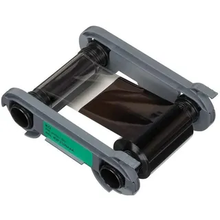 Evolis Overlay black