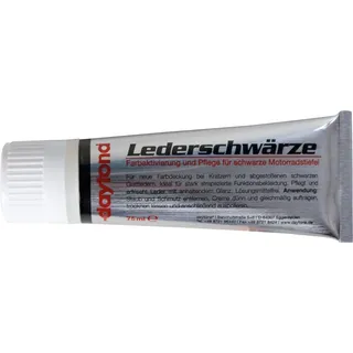 Daytona Lederschwärze 75ml