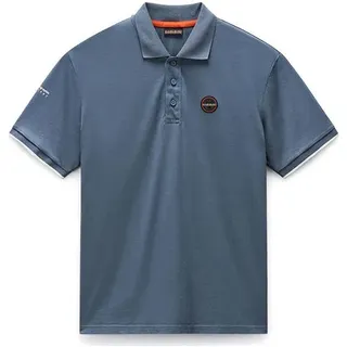 Napapijri E-badge SUM stormy weat g1y (G1Y) S