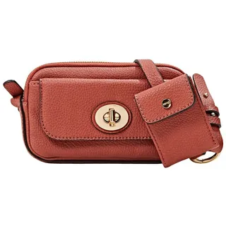 Esprit Umhängetasche Amy (Set, 2-tlg) orange
