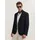 Stretch-Futter Herren Gr 54 schwarz 390 69 Polyester 29 Viskose 2 Elasthan unifarben Sakkos hochwertigen Ösenknöpfen