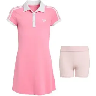 ADIDAS Kinder Kleid CLASSICS CLIMACOOL, Größe 170 in Pink Pink