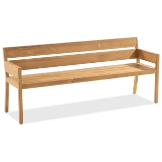 Niehoff Ann 200 x 85 x 58 cm Natur
