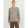 Leo Knit Pullover Crockery S