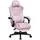 Leinen Rosa