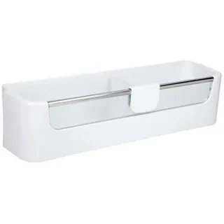 easyPART Flaschenablage wie BOSCH 00447359 Flaschenfach Türfach Absteller, Zubehör für Kühlschrank / Gefrierschrank