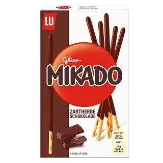 Mikado Schokolade 75 g