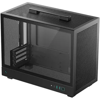 Deepcool CH160 PLUS Schwarz