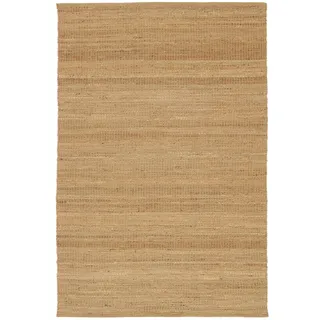 Jute Jalusi Teppich - Beige 200x300