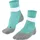 RU Damen Laufsocken 1 Paar Blau 41-42
