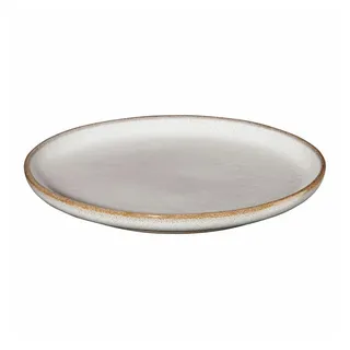 Asa Selection Brotteller 14,5 cm beige 6er Set
